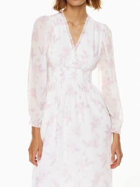 Wilfred Faraway Dress